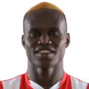 Abraham Nwankwo — cầu thủ, FC Levadia Tallinn
