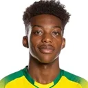 Tyrese Omotoye — cầu thủ, Vysočina Jihlava