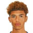 Finley Thorndike — cầu thủ, Ballymena United