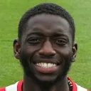 Modou Faal — cầu thủ, Port Vale