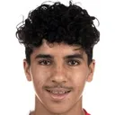 Salah Oulad M'Hand — cầu thủ, Riga