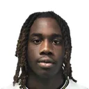 Idris Odutayo — cầu thủ, Dundee