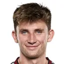 Oliver O'Neill — cầu thủ, Leyton Orient