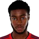 Ryan Alebiosu — cầu thủ, Blackburn