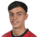Liam Ravenhill — cầu thủ, Matlock Town