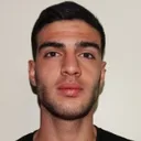 Baran Başyiğit — cầu thủ, Bursaspor
