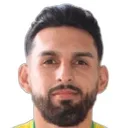 Luis Braihan Palma Escobar — cầu thủ, Independiente Petrolero