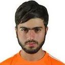 Gor Lulukyan — cầu thủ, FC Urartu