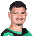 Agustín Álvarez — cầu thủ, Talleres Cordoba