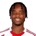 Sopuruchukwu Onyemaechi — cầu thủ, Olympiakos Piraeus