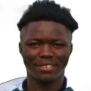 Solomon John — cầu thủ, Mlada Boleslav