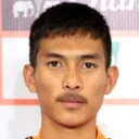 Thanathon Chanphet — cầu thủ, Nakhon Pathom