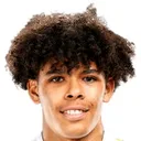 Jeremiah Chilokoa-Mullen — cầu thủ, Wigan