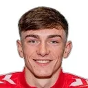 Connor Teale — cầu thủ, Boston United