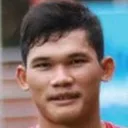 Phodchara Chainarong — cầu thủ
