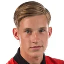 Joep van der Sluijs — cầu thủ, Helmond Sport