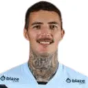 Emerson Júnior — cầu thủ, Inter De Limeira