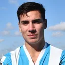 Mauro Luque — cầu thủ, Leones del Norte