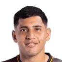 Matías Núñez — cầu thủ, Carabobo FC