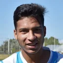 Alan Ortíz — cầu thủ, Deportivo Laferrere