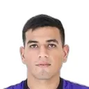 Lucas Antonio Verza Martinez — cầu thủ, Olimpia