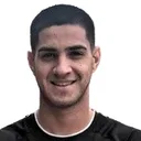 Luis Zárate — cầu thủ, Independiente del Valle