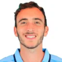 Valentín Larralde — cầu thủ, Sportivo Ameliano