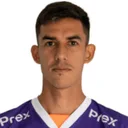 Renzo Giampaoli — cầu thủ, Gimnasia L.P.