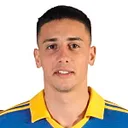 A. Sandez — cầu thủ, Rosario Central