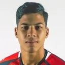 Julio César da Silva Velasquez — cầu thủ, Trujillanos FC