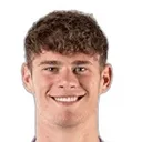 Charlie Cresswell — cầu thủ, Rennes