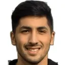 Maximiliano Zelaya — cầu thủ, San Lorenzo Res.