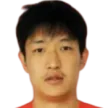 Kou Jiahao — cầu thủ, Yanbian Longding