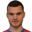 Filip Račić — cầu thủ, BSK Banja Luka