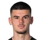 Albian Hajdari — cầu thủ, 1899 Hoffenheim