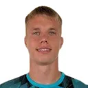 Luka Baš — cầu thủ, Koper