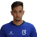 Chico Teixeira — cầu thủ, Floriana