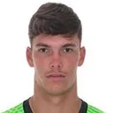 Filippo Berti — cầu thủ, Robur Siena