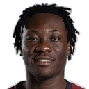 Kinglord Safo — cầu thủ, Consadole Sapporo