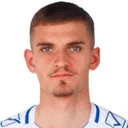 Etnik Brruti — cầu thủ, HNK Hajduk Split