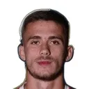 Ardit Tahiri — cầu thủ, Kolos Kovalivka