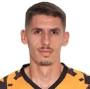 Albin Kapra — cầu thủ, Liria Prizren