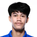 S. Sarapee — cầu thủ, Pattaya United