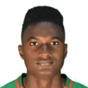 Moisés Mosquera — cầu thủ, Sporting Kansas City