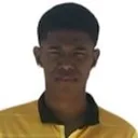 Deyson Copete — cầu thủ, Rayo Zuliano