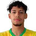 Lucas Gabriel — cầu thủ, Olímpico do Montijo