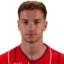 Serginho — cầu thủ, Levski Sofia