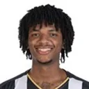 Robinho — cầu thủ, Marcílio Dias