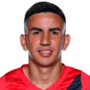 R. Benitez — cầu thủ, Olimpia