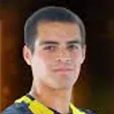Luis Martínez — cầu thủ, Club Guarani